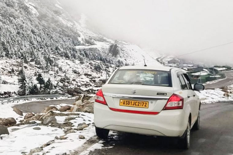 Book Swift Dzire Car from Guwahati to Tawang Dirang Arunachal Pradesh, Low Fare Dzire Taxi for Tawang Dirang Arunachal from Guwahati, Dzire Supplier in Guwahati for Arunachal Pradesh, Low Cost Taxi Car Service for Arunachal Pradesh, Hire Dzire Car for Arunachal Tawang Dirang Bhalukpong Tezpur